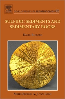 Front cover_Sulfidic Sediments And Sedimentary Rocks