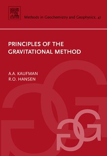 Couverture_Principles Of The Gravitational Method