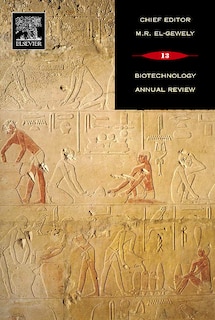 Couverture_Biotechnology Annual Review