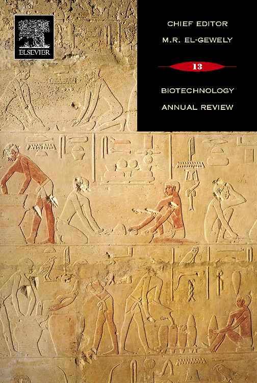 Couverture_Biotechnology Annual Review