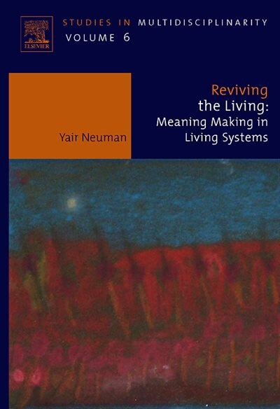 Front cover_Reviving the Living