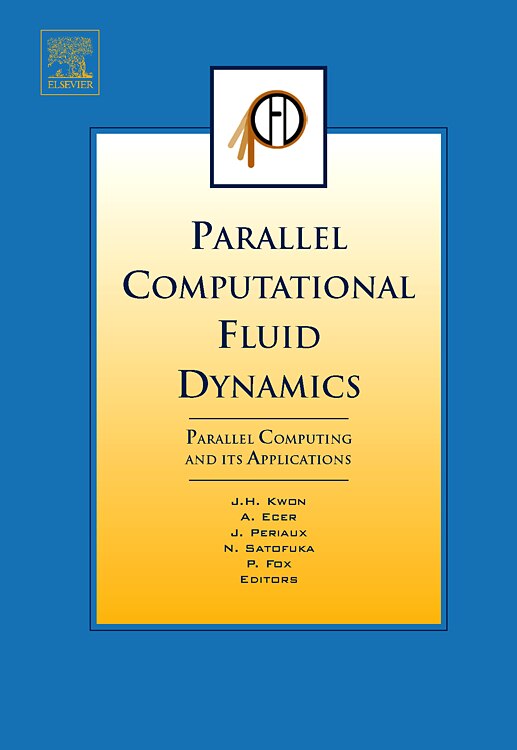 Front cover_Parallel Computational Fluid Dynamics 2006