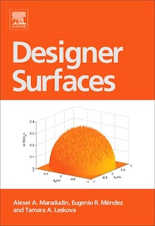 Front cover_Designer Surfaces