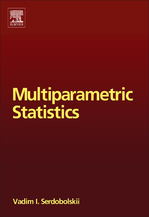 Front cover_Multiparametric Statistics