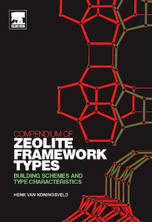Front cover_Compendium Of Zeolite Framework Types