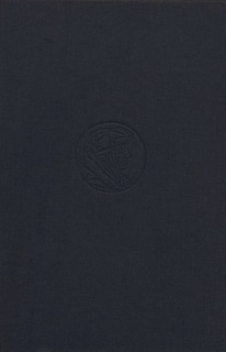 Front cover_Erasmi Opera Omnia, V-6