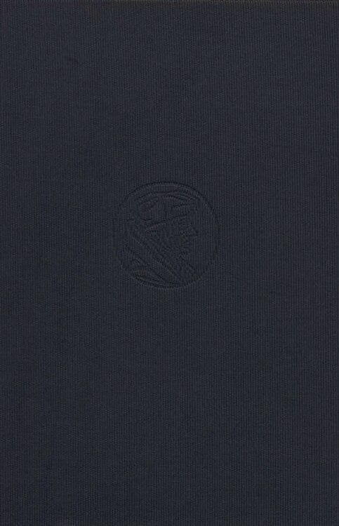 Front cover_Erasmi Opera Omnia, V-6