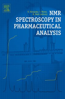 Couverture_NMR Spectroscopy in Pharmaceutical Analysis