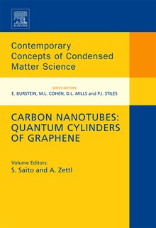 Front cover_Carbon Nanotubes