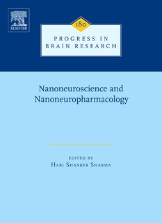 Couverture_Nanoneuroscience and Nanoneuropharmacology