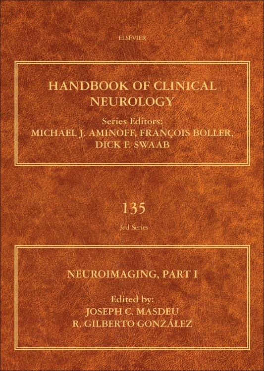 Front cover_Neuroimaging, Part I