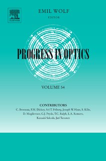 Front cover_Progress in Optics
