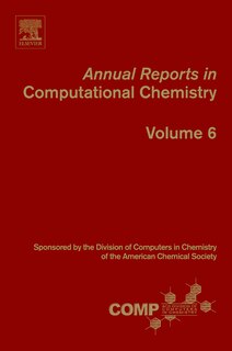 Front cover_Annual Reports in Computational Chemistry