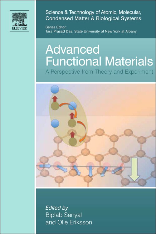 Front cover_Advanced Functional Materials