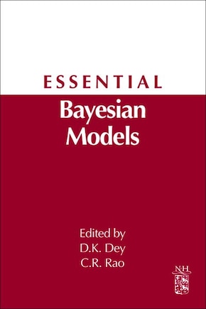 Essential Bayesian Models