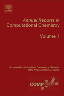 Couverture_Annual Reports in Computational Chemistry
