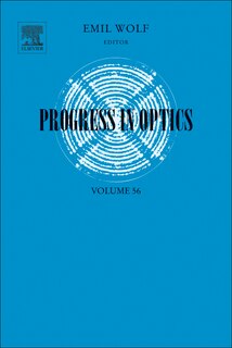 Front cover_Progress in Optics