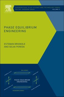 Couverture_Phase Equilibrium Engineering