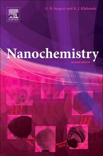 Front cover_Nanochemistry