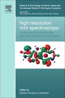 Couverture_High Resolution Nmr Spectroscopy