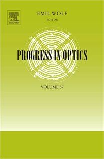 Front cover_Progress In Optics