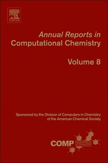 Front cover_Annual Reports In Computational Chemistry