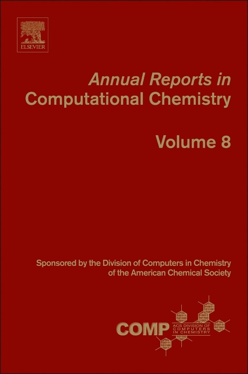 Front cover_Annual Reports In Computational Chemistry