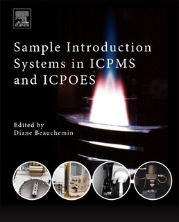 Couverture_Sample Introduction Systems In Icpms And Icpoes