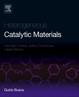 Front cover_Heterogeneous Catalytic Materials