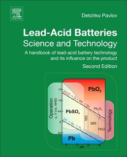 Front cover_Lead-acid Batteries