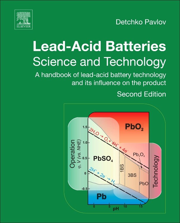 Front cover_Lead-acid Batteries