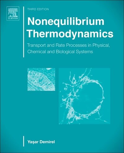 Front cover_Nonequilibrium Thermodynamics