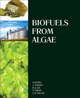 Front cover_Biofuels From Algae