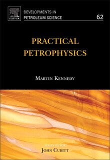 Front cover_Practical Petrophysics