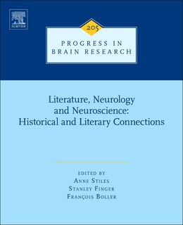 Front cover_Literature, Neurology, And Neuroscience