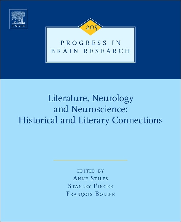 Front cover_Literature, Neurology, And Neuroscience