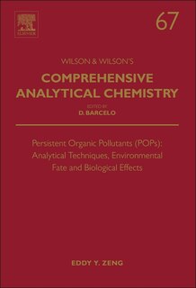 Front cover_Persistent Organic Pollutants (pops)