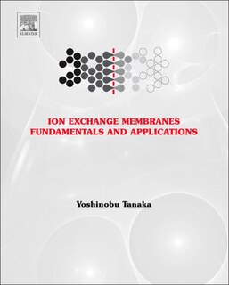Front cover_Ion Exchange Membranes