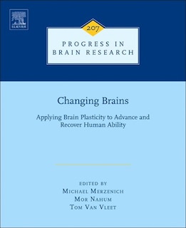 Front cover_Changing Brains