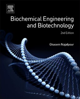 Front cover_Biochemical Engineering And Biotechnology