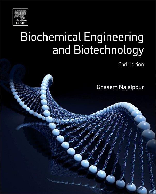 Front cover_Biochemical Engineering And Biotechnology