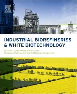 Front cover_Industrial Biorefineries And White Biotechnology