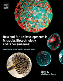 Couverture_New And Future Developments In Microbial Biotechnology And Bioengineering