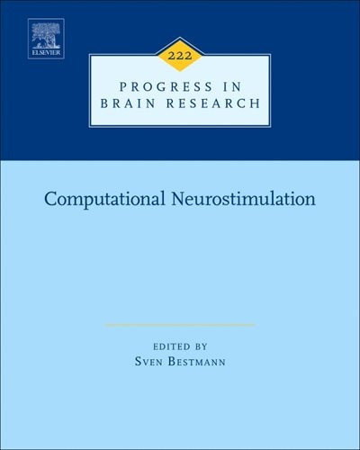 Front cover_Computational Neurostimulation