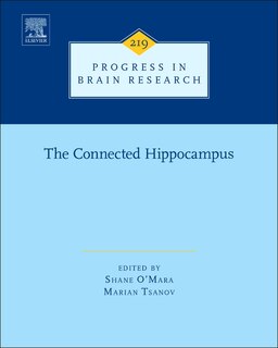 Couverture_The Connected Hippocampus