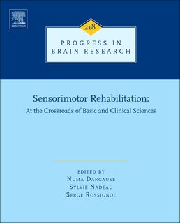 Couverture_Sensorimotor Rehabilitation