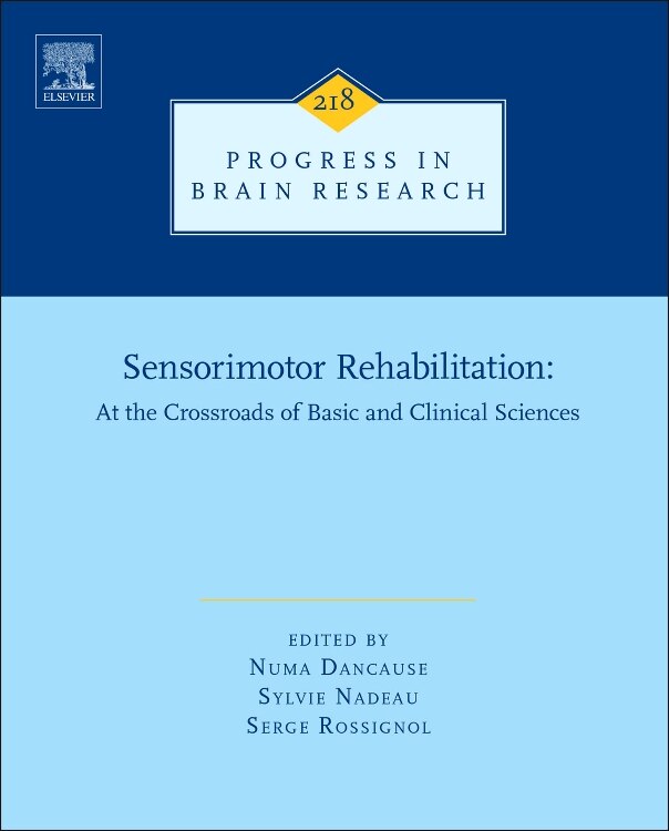 Couverture_Sensorimotor Rehabilitation