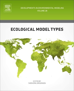 Front cover_Ecological Model Types
