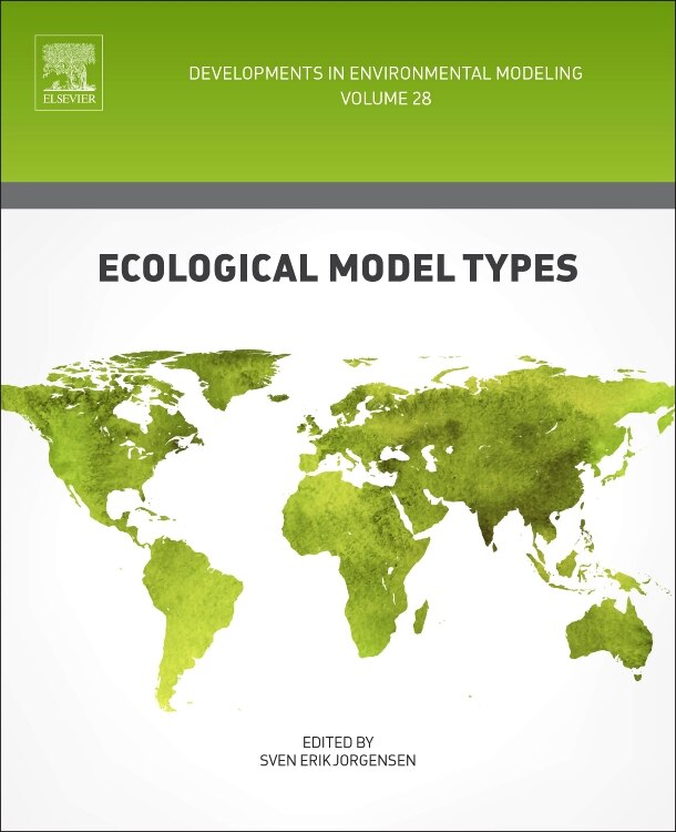 Front cover_Ecological Model Types