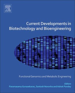 Front cover_Current Developments In Biotechnology And Bioengineering